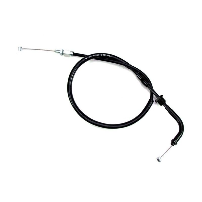 Cable gas retorno MOTION PRO- motoscamaralweb.com