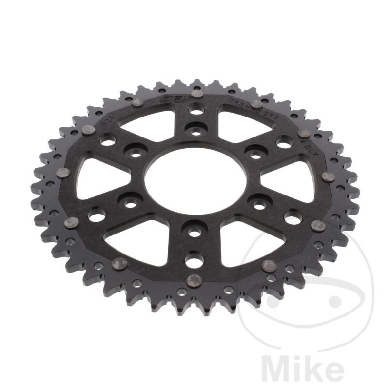Corona Dual ZF 45 Dientes Paso 525 | Motos Camaral