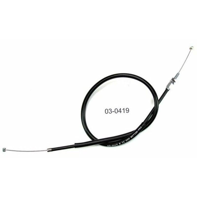 Cable de gas retorno Motion Pro Kawasaki Ninja 250- motoscamaralweb.co