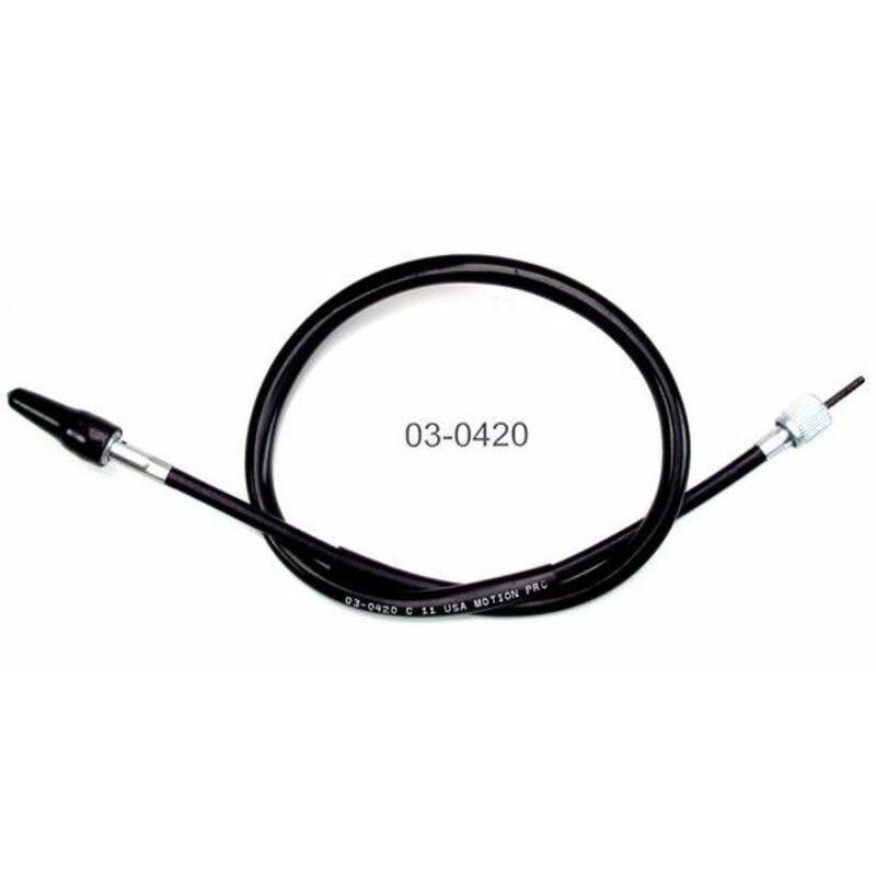 Cable cuenta-kilometros Motion Pro Kawasaki Ninja 250- motoscamaralweb