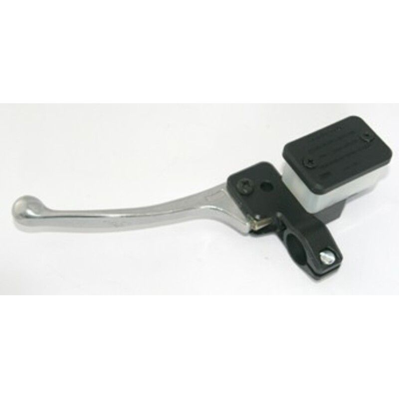 Bomba de embrague Magura 225 Ø13 DOT negra- motoscamaralweb.com