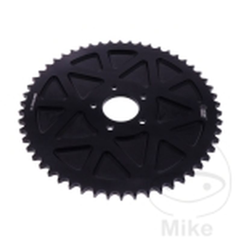 Corona Esjot 54 Dientes Paso 428 Aluminio | Motos Camaral