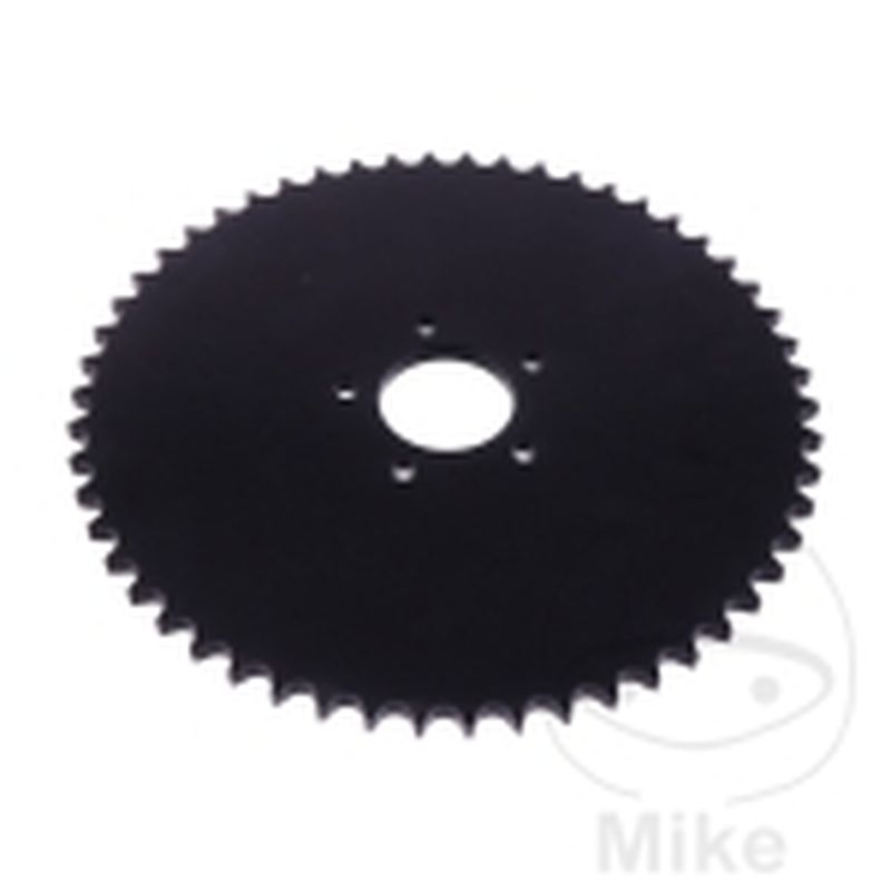Corona Esjot 54 Dientes Paso 428 Aluminio | Motos Camaral