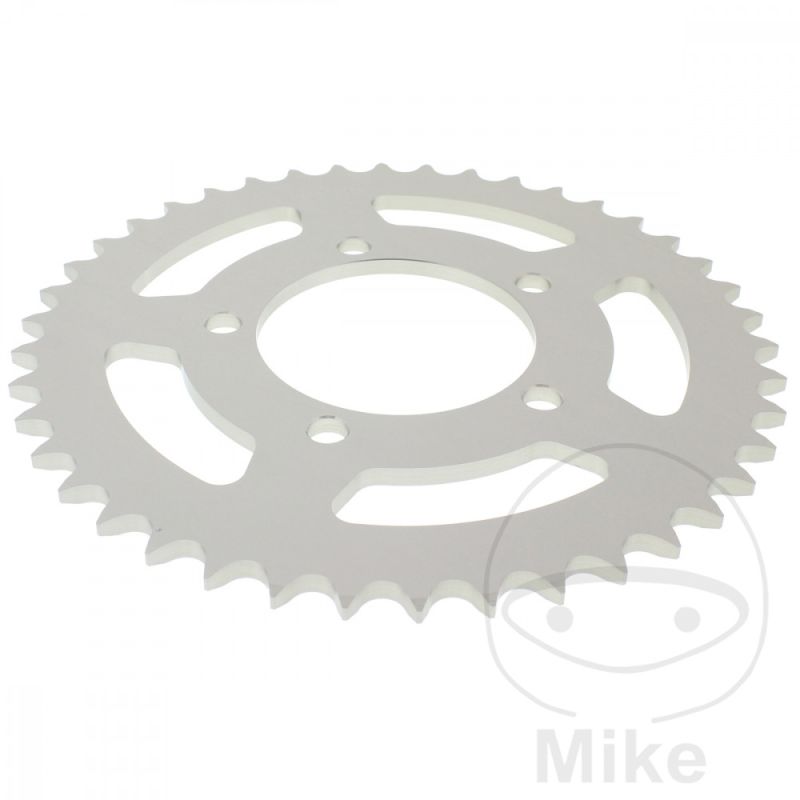 Corona Aluminio Esjot 42D Paso 520 | Motos Camaral