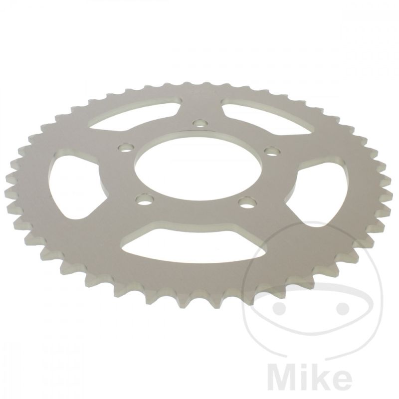 Corona Esjot Aluminio 46D Paso 520 PVM | Motos Camaral