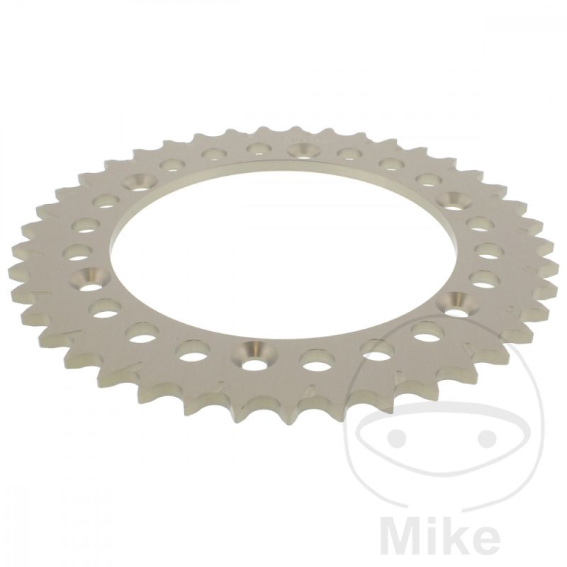 Corona Esjot 41 Dientes Paso 520 Alu | Motos Camaral