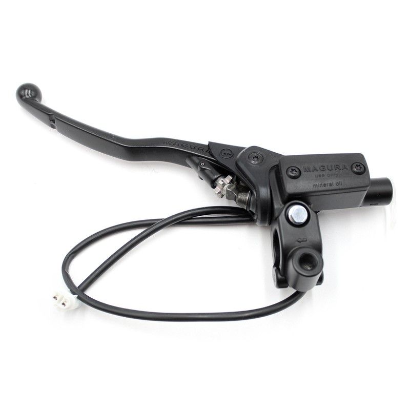 Bomba de embrague MAGURA 167 Ø10.5 - KTM- motoscamaralweb.com