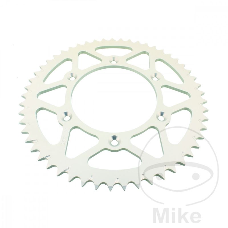 Corona Esjot 53 Dientes Paso 520 Aluminio | Motos Camaral