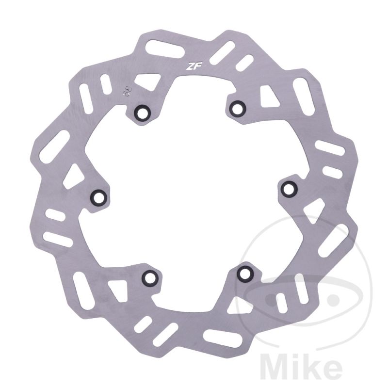 Disco de Freno ZF para Moto | Motos Camaral