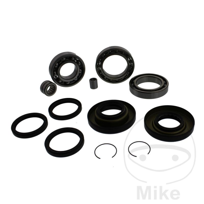 Kit Rodamientos Diferencial Honda TRX 250 | AllBalls | Motos Camaral