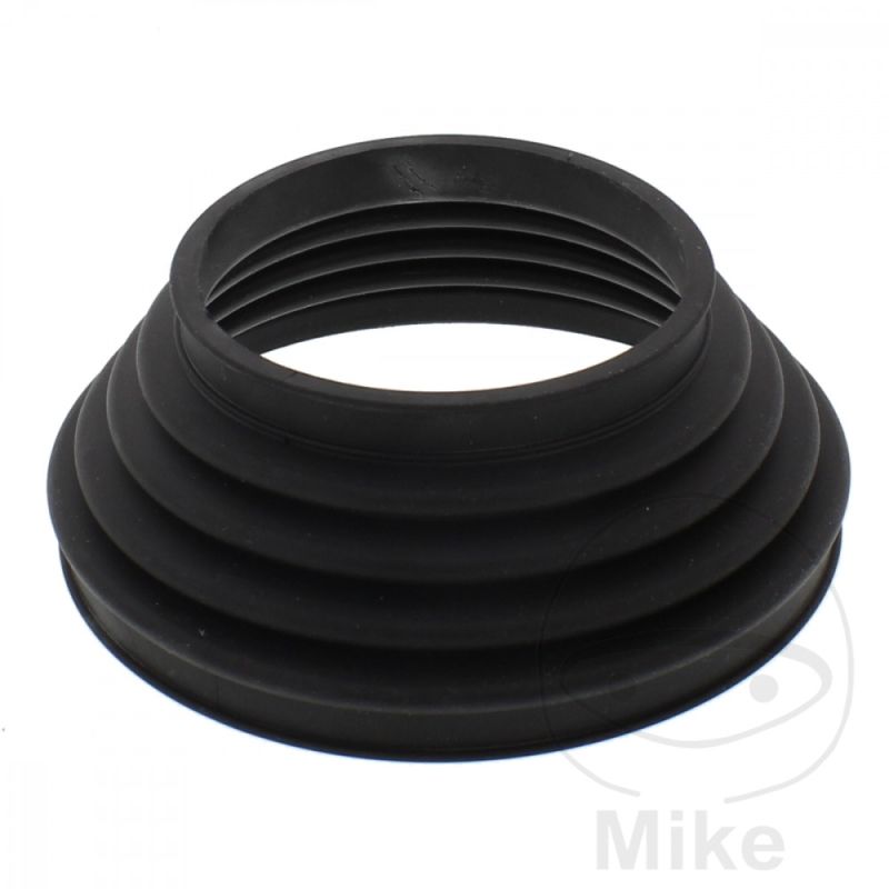 Fuelle de Basculante Negro para BMW Serie K y R | Motos Camaral