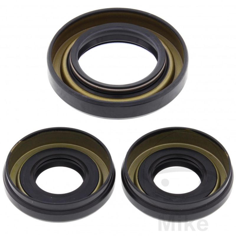 Kit Rodamiento Diferencial Delantero | All Balls | Motos Camaral