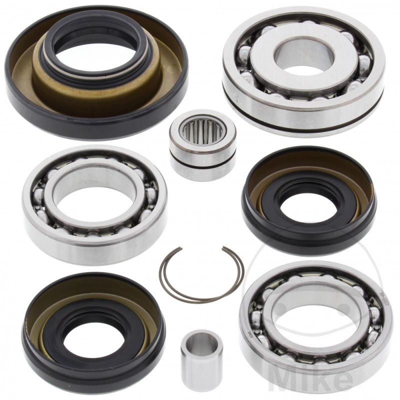Kit Rodamientos Diferencial Delantero | All Balls | Motos Camaral