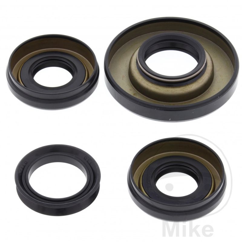 Kit Rodamiento Diferencial Delantero AllBallsRacing | Motos Camaral