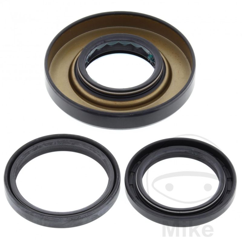 Kit Rodamiento Diferencial Trasero AllBallsRacing | Motos Camaral