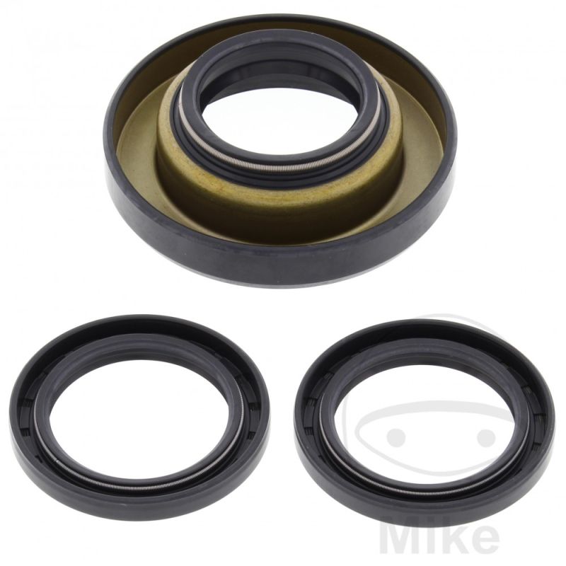 Kit Repa Rodamiento Diferencial Trasero | AllBallsRacing | Motos Camaral