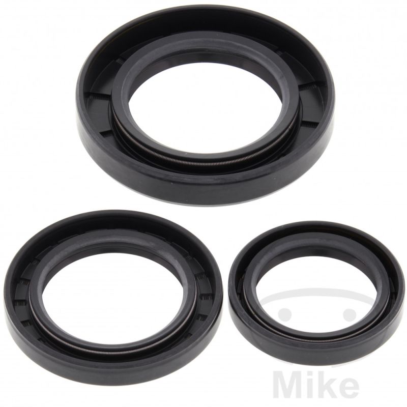Kit Rodamiento Diferencial Trasero Kawasaki KLF 300 | AllBallsRacing