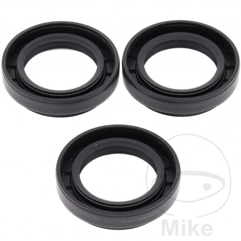 Kit Rodamiento Diferencial Delantero | All Balls | Motos Camaral