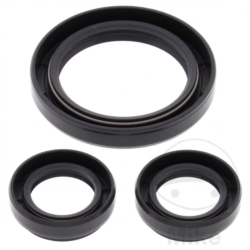 Kit Rodamiento Diferencial Delantero All Balls | Motos Camaral