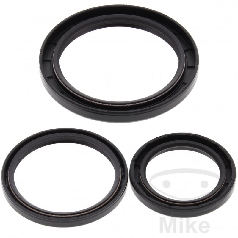 Kit Rodamiento Diferencial Trasero Yamaha | All Balls Racing