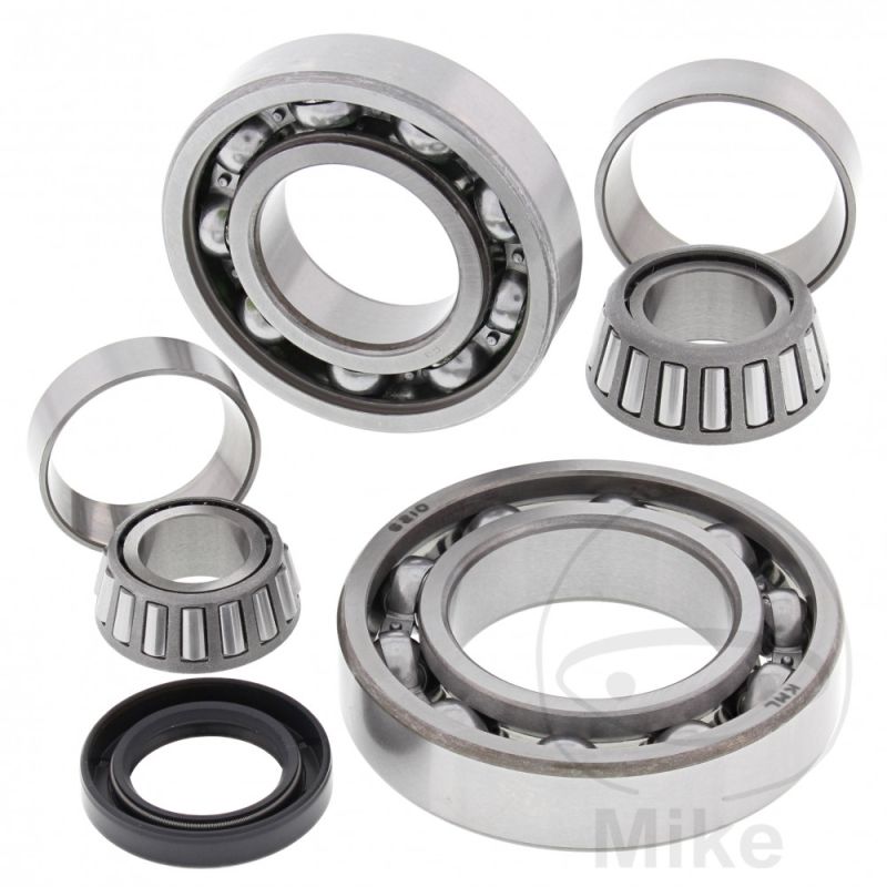 Kit Rodamiento Diferencial KLF 300 | AllBallsRacing | Motos Camaral