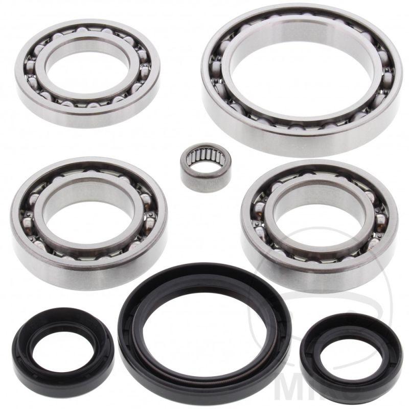 Kit Rodamiento Diferencial Delantero | All Balls | Motos Camaral
