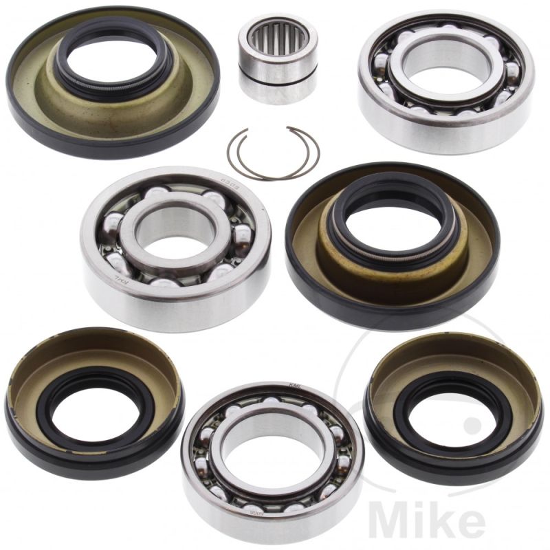 Kit Rodamiento Diferencial Honda TRX 650/680 | All Balls Racing