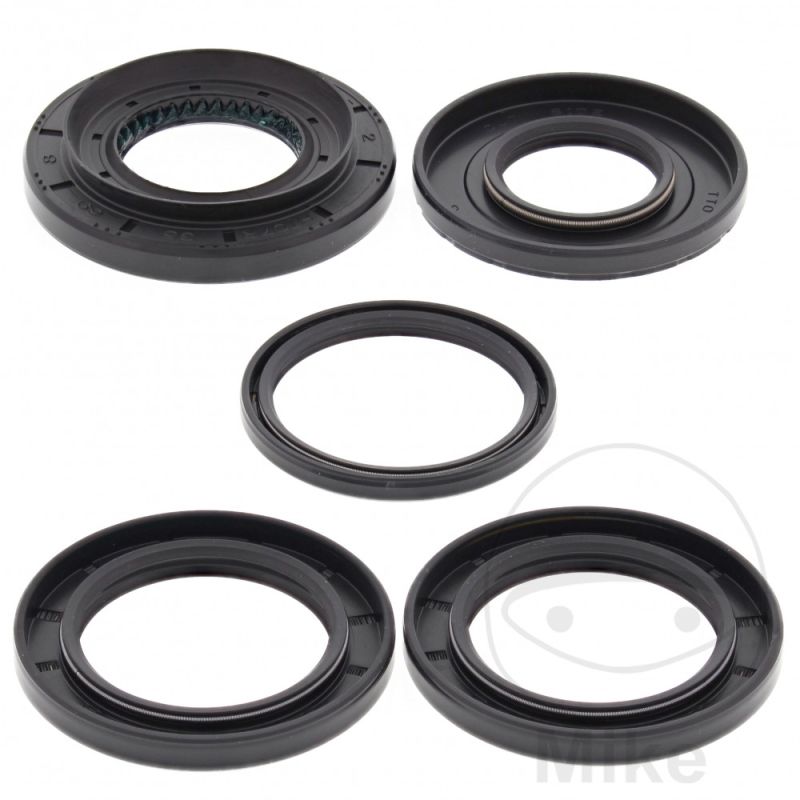 Kit Rodamiento Diferencial Trasero AllBallsRacing | Motos Camaral