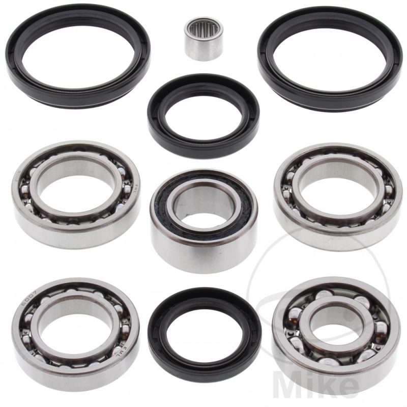 Kit Rodamiento Diferencial Delantero | All Balls Racing | Motos Camaral