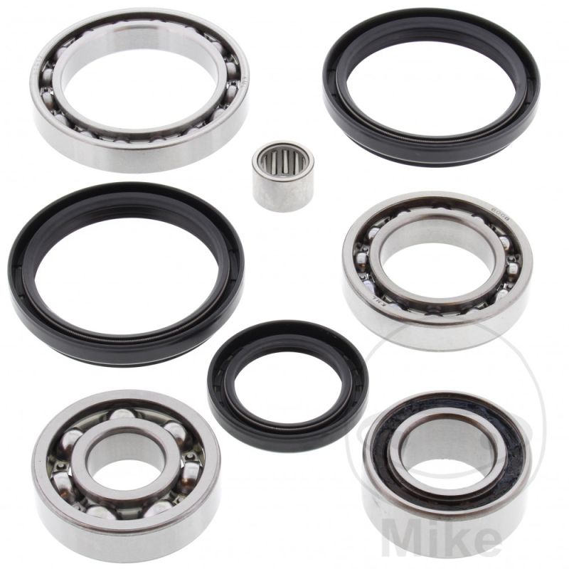 Kit Reparación Diferencial Delantero | AllBallsRacing | Motos Camaral