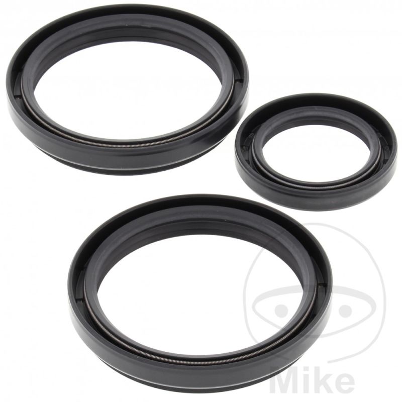 Kit Rodamiento Diferencial Delantero | AllBallsRacing | Motos Camaral