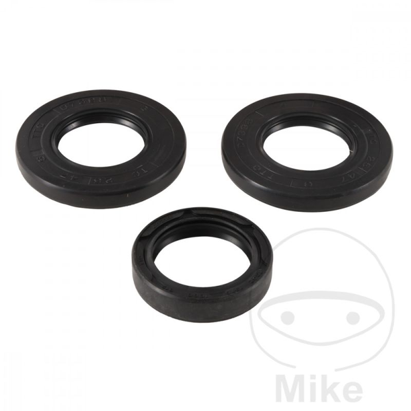 Kit Rodamientos Diferencial Delantero Polaris | All Balls | Motos Camaral