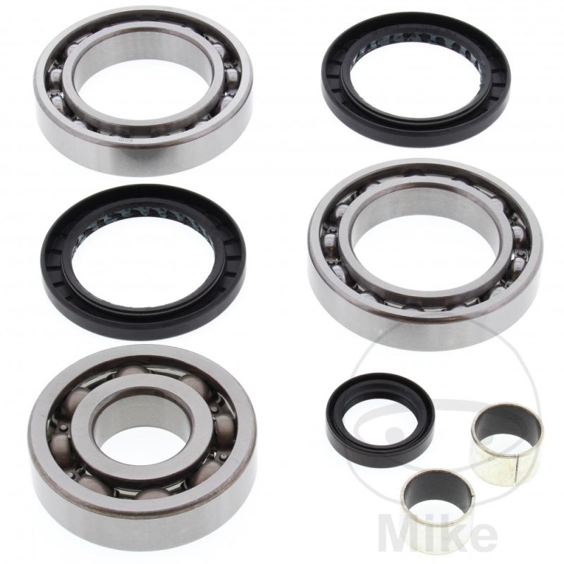 Kit Rodamiento Diferencial Trasero | AllBallsRacing | Motos Camaral