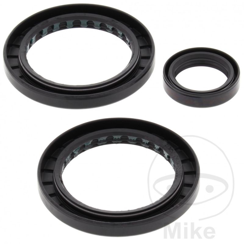 Kit Rodamiento Diferencial Trasero All Balls | Motos Camaral