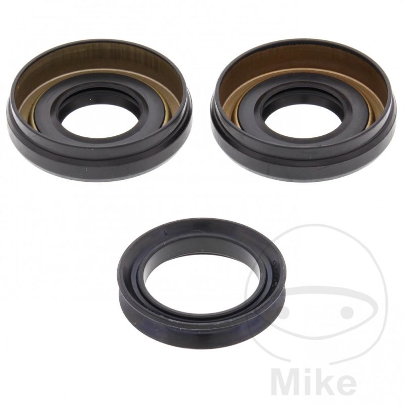 Kit Rodamientos Diferencial Delantero All Balls | Motos Camaral