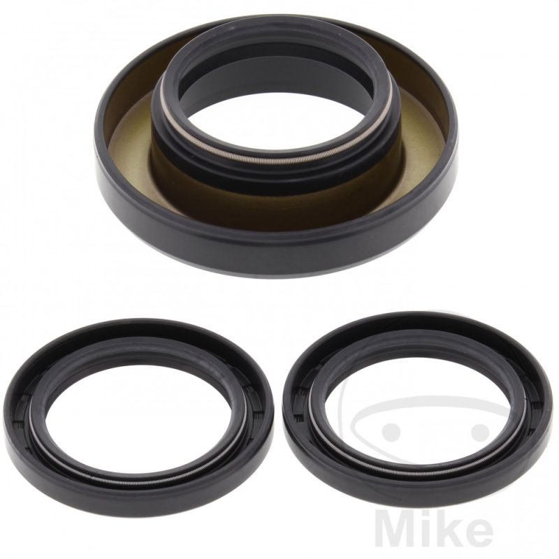 Kit Rodamiento Diferencial Trasero All Balls | Motos Camaral