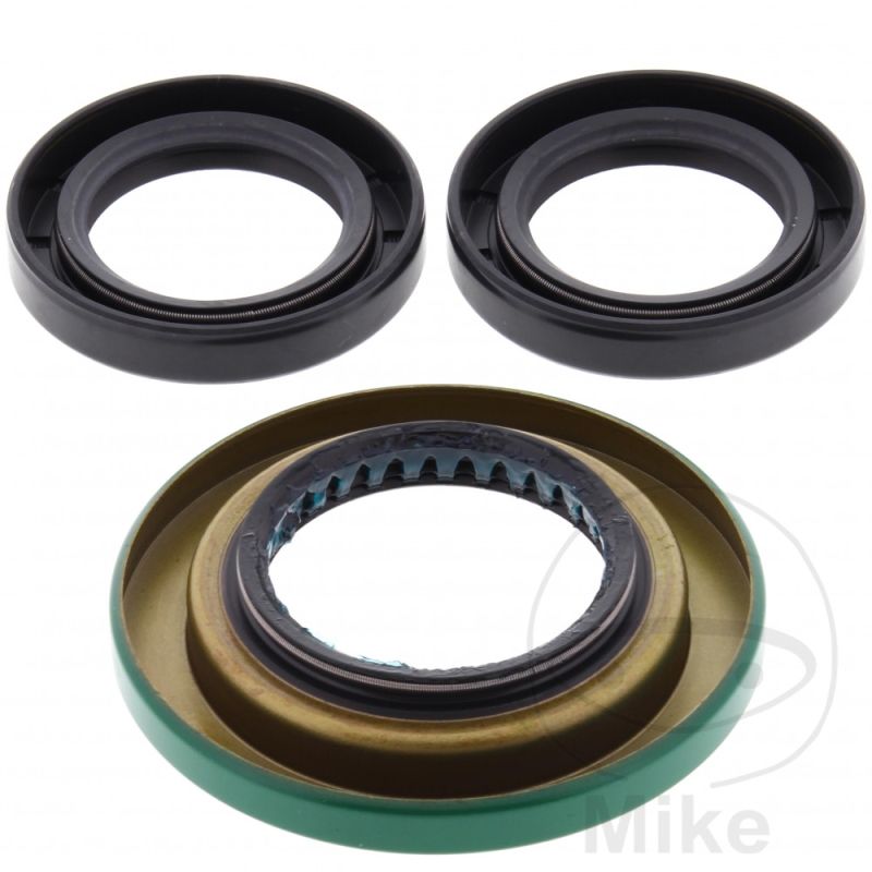 Kit Rodamiento Diferencial Trasero Can-Am | All Balls | Motos Camaral