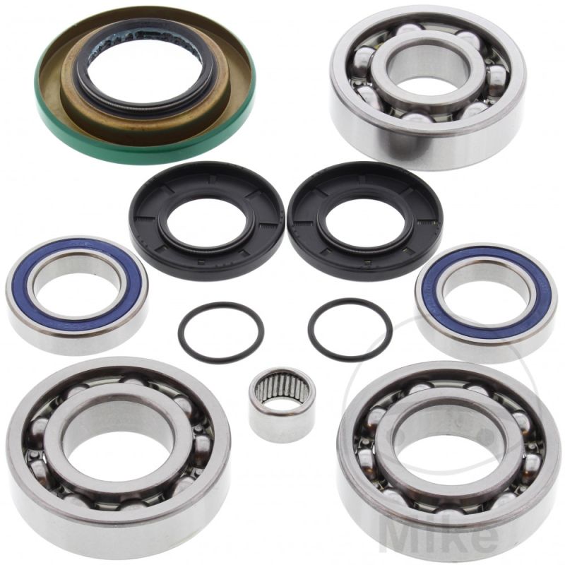 Kit Rodamiento Diferencial Delantero AllBallsRacing | Motos Camaral