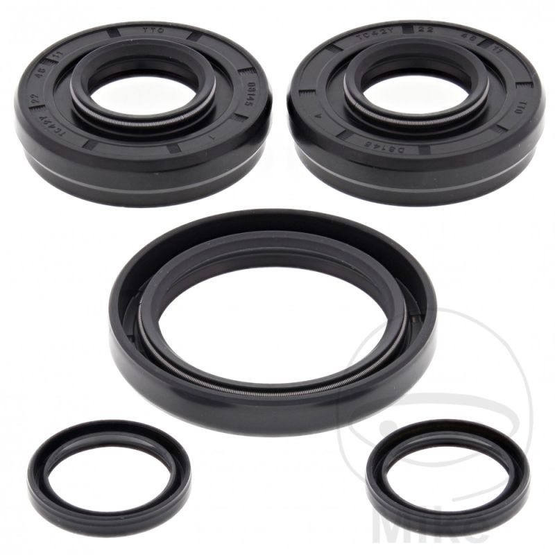 Kit Rodamiento Diferencial Delantero AllBallsRacing | Motos Camaral