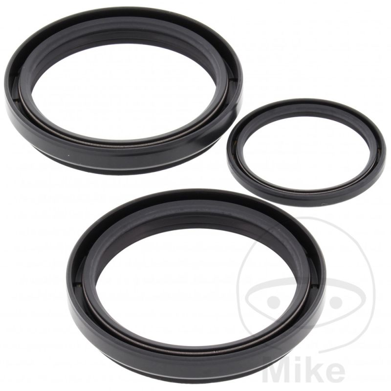 Kit Rodamientos Diferencial Trasero All Balls | Motos Camaral