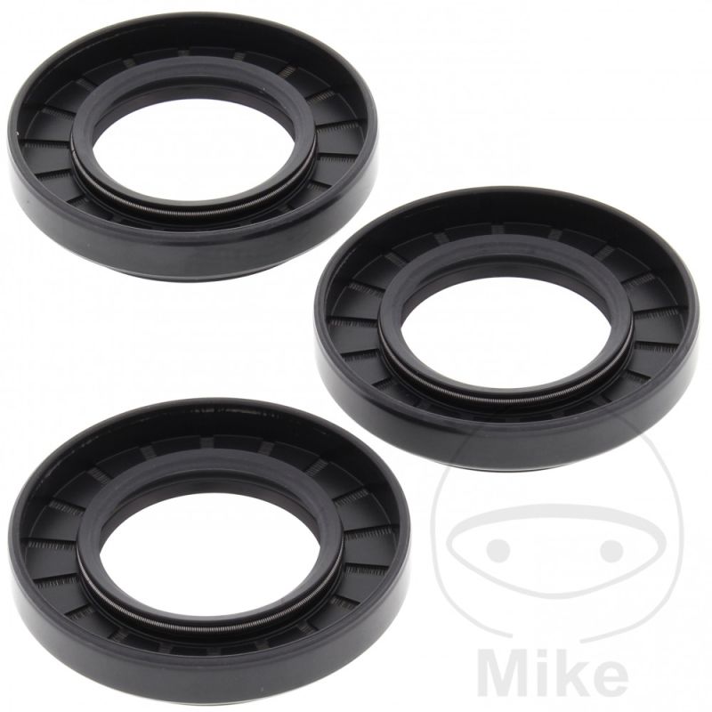 Kit Rodamiento Diferencial Trasero | All Balls Racing | Motos Camaral