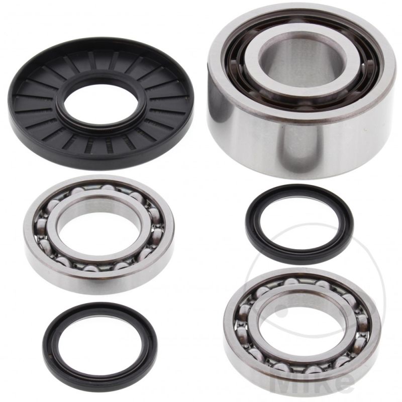 Kit Rodamiento Diferencial Delantero AllBalls | Motos Camaral