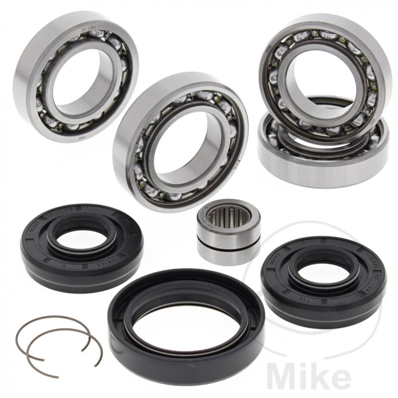 Kit Rodamiento Diferencial Delantero | AllBallsRacing | Motos Camaral
