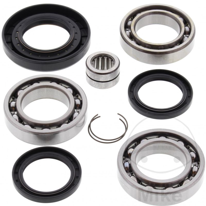 Kit Rodamiento Diferencial Trasero AllBallsRacing | Motos Camaral