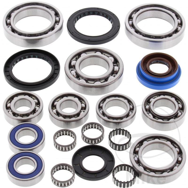 Kit Rodamiento Diferencial All Balls para Polaris | Motos Camaral