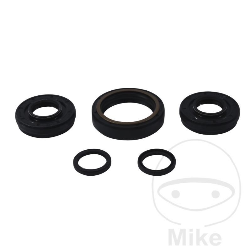 Kit Rodamiento Diferencial Delantero All Balls | Honda TRX 420/500