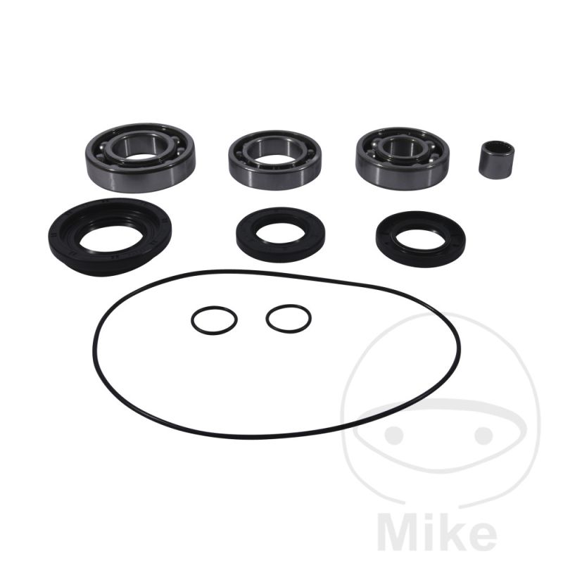 Kit Rodamiento Diferencial Delantero Can-Am | All Balls | Motos Camaral