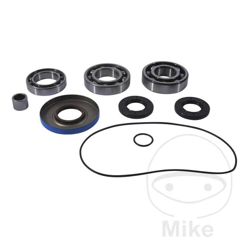 Kit Rodamiento Diferencial Trasero AllBallsRacing | Motos Camaral