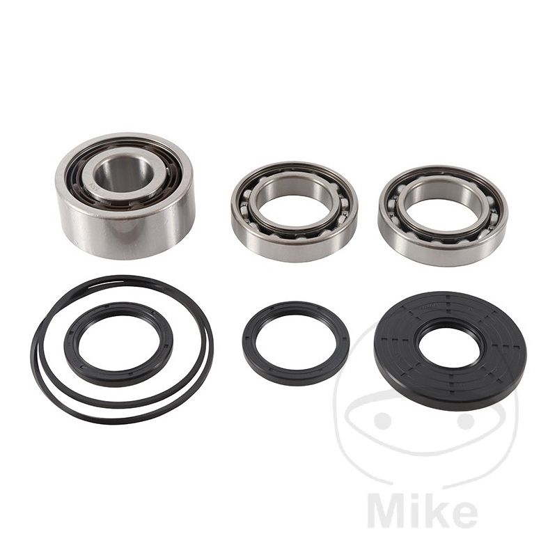 Kit Rodamiento Diferencial Delantero AllBallsRacing | Motos Camaral