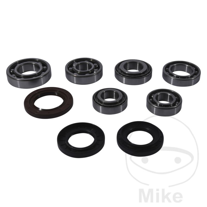 Kit Rodamiento Diferencial Trasero Yamaha YFM 700 | AllBallsRacing